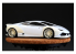 Hobby Design kit d'amélioration voiture HD03-0485 Kit LB-Works Lamborghini Huracan Aoshima 1/24