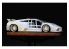 Hobby Design kit d'amélioration voiture HD03-0500 Kit LB-Works Lamborghini Murcielago Aoshima 1/24