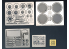 Hobby Design kit d'amélioration voiture HD03-0509 Kit Wide Body RB Pandem Nissan R32 Tamiya 1/24