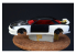 Hobby Design kit d'amélioration voiture HD03-0509 Kit Wide Body RB Pandem Nissan R32 Tamiya 1/24