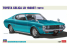 Hasegawa maquette voiture 20766 Toyota Celica LB 1600ST 1973 1/24