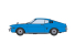 Hasegawa maquette voiture 20766 Toyota Celica LB 1600ST 1973 1/24