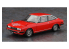 HASEGAWA maquette voiture 20767 Isuzu 117 Coupé modèle récent XC-J 1977 1/24