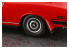 HASEGAWA maquette voiture 20767 Isuzu 117 Coupé modèle récent XC-J 1977 1/24