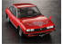 HASEGAWA maquette voiture 20767 Isuzu 117 Coupé modèle récent XC-J 1977 1/24