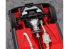 Hasegawa maquette voiture 21165 Nissan Skyline 2000 Turbo RS R30 Premier modèle 1983 1/24