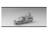 Blacksnake Model maquette militaire VPS2-72 VPS2 Français 1/72