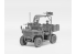 Blacksnake Model maquette militaire UNAC-72 Rider UNAC Fardier Français 1/72