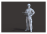 Blacksnake Model maquette militaire MORTIER-72 Pack mortier Armée Française avec figurines 1/72