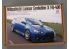 Hobby Design kit d'amélioration voiture HD03-0524 Kit FQ-400 Mitsubishi Lancer Evolution X Aoshima 1/24