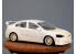 Hobby Design kit d'amélioration voiture HD03-0524 Kit FQ-400 Mitsubishi Lancer Evolution X Aoshima 1/24