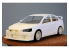 Hobby Design kit d'amélioration voiture HD03-0524 Kit FQ-400 Mitsubishi Lancer Evolution X Aoshima 1/24