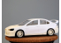 Hobby Design kit d'amélioration voiture HD03-0524 Kit FQ-400 Mitsubishi Lancer Evolution X Aoshima 1/24