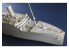 TRUMPETER maquette bateau 03721 HMHS Britannic 1/200