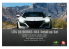 Hobby Design kit d'amélioration voiture HD03-0527 Kit Wide Body LB-Works Honda NSX Tamiya Tamiya 1/24