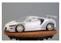 Hobby Design kit d'amélioration voiture HD03-0527 Kit Wide Body LB-Works Honda NSX Tamiya Tamiya 1/24