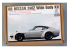 Hobby Design kit d'amélioration voiture HD03-0533 Kit Wide Body RB Nissan 240Z Hasegawa 1/24