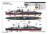 TRUMPETER maquette bateau 05368 HMS Scylla 1/350