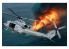 Trumpeter maquette helicoptére 05118 UH-1Y Venom 1/35