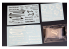 Hobby Design kit d'amélioration voiture HD03-0508 Kit Wide Body RB Pandem Toyota FT86 Tamiya 1/24