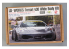 Hobby Design kit d'amélioration voiture HD03-0530 Kit Wide Body LB-Works Ferrari F430 Fujimi 1/24