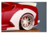 Hobby Design kit d'amélioration voiture HD03-0530 Kit Wide Body LB-Works Ferrari F430 Fujimi 1/24