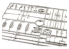 Very Fire Hobby maquette bateau 350918DLX USS Des Moines 1/350