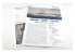 Very Fire Hobby maquette bateau VF700907-DX Croiseur lourd américain Des Moines CA-134 Deluxe Version 1/700
