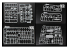Very Fire Hobby maquette bateau 350909 USS Missouri BB-63 1/350