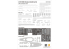 Very Fire Hobby maquette bateau 350913 USS Montana BB-67 1/350