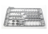 Very Fire Hobby maquette bateau 350913DX USS Montana BB-67 Deluxe Version 1/350