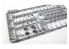 Very Fire Hobby maquette bateau 350913DX USS Montana BB-67 Deluxe Version 1/350