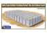 Gecko Models maquettes militaire 35GM0157 Ensemble de bidons d'essence britanniques de 4 gallons type Early 1/35