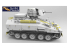 Gecko Models maquettes militaire 35GM0052 FV103CVR-T Spartan britannique tourelle blindée renforcée canon lourd Ukraine 1/35
