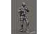 Blacksnake Model figurine UKS-03-72 Soldat Ukrainien AZOV figurine 3 1/72