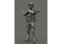 Blacksnake Model figurine UKS-04-72 Soldat Ukrainien figurine 4 Sniper 1/72