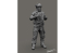 Blacksnake Model figurine UKS-05-72 Soldat Ukrainien Omega figurine 5 Opérateur des forces spéciales 1/72