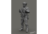 Blacksnake Model figurine UKS-05-72 Soldat Ukrainien Omega figurine 5 Opérateur des forces spéciales 1/72
