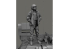 Blacksnake Model figurine UKS-07-72 Equipage Bradley Ukrainien figurine 7 47eme Brigade Mécanisée 1/72