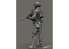 Blacksnake Model figurine UKS-09-72 Soldat Ukrainien Omega figurine98 Opérateur des forces spéciales 1/72