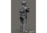 Blacksnake Model figurine UKS-09-72 Soldat Ukrainien Omega figurine98 Opérateur des forces spéciales 1/72