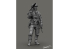 Blacksnake Model figurine UKS-10-72 Soldat Ukrainien Omega figurine 10 Opérateur des forces spéciales RPG 1/72
