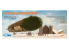 Snowman model maquette bateau SP-7056 Dirigeable de classe Q Zeppelin 1/700