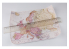 Snowman model maquette bateau SP-7056 Dirigeable de classe Q Zeppelin 1/700