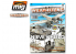 MIG magazine 4006 Numero 7. Neige et Glace en langue Castellane
