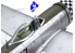 tamiya maquette avion 61090 P-47D Thunderbolt Bubbletop 1/48
