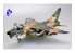 Trumpeter maquette avion 02245 VOUGHT A-7D CORSAIR II VERSION US