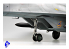 Trumpeter maquette avion 02238 MIG-29M "FULCRUM" 1/32