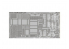 Eduard photodecoupe militaire 36140 Stug III Ausf. F/8 1/35