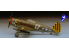 Academy maquettes avion 2175 P-47D Thunderbolt "Razor-Back" 1/72